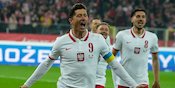 Hasil Pertandingan Polandia vs Swedia: Skor 2-0 Hasil Pertandingan Polandia vs Swedia: Skor 2-0
