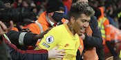 Newcastle vs Liverpool, Firmino Masih Absen tapi Tsimikas Bisa Comeback