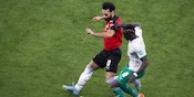 Sadio Mane untuk Mohamed Salah: Rekan di Liverpool, Mimpi Buruk di Afrika!