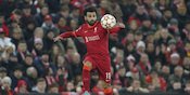 Liverpool Kalah, Mo Salah: Yang Penting Lolos! Liverpool Kalah, Mo Salah: Yang Penting Lolos!