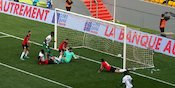 Mesir Resmi Ajukan Komplain Terkait Aksi tak Terpuji Suporter Senegal