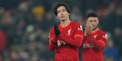 Klopp Sebenarnya Ingin Pertahankan Minamino di Liverpool, Tapi... Klopp Sebenarnya Ingin Pertahankan Minamino di Liverpool, Tapi...