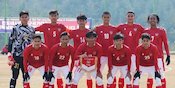 Prediksi Toulon Cup: Timnas Indonesia U-19 vs Venezuela, 30 Mei 2022
