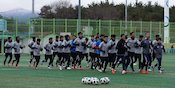 Keseriusan Venezuela Hadapi Timnas Indonesia U-19: Tiga Pemain Senior Dipanggil ke Skuad! Keseriusan Venezuela Hadapi Timnas Indonesia U-19: Tiga Pemain Senior Dipanggil ke Skuad!