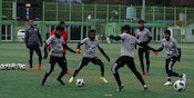 Asisten Shin Tae-yong Beberkan Kesalahan Pemain Timnas Indonesia U-19 Usai Kalah dari Persikabo 1973 Asisten Shin Tae-yong Beberkan Kesalahan Pemain Timnas Indonesia U-19 Usai Kalah dari Persikabo 1973