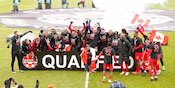 Momen Ketika Timnas Kanada Akhiri Penantian 36 Tahun ke Piala Dunia Momen Ketika Timnas Kanada Akhiri Penantian 36 Tahun ke Piala Dunia