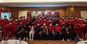 Timnas Indonesia U-19 Lakoni 9 Uji Coba di Korea Selatan, Ini Daftar Lawan & Jadwal Pertandingannya