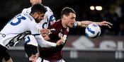Kontroversi Wasit di Laga Torino vs Inter Milan Bikin AC Milan Keki Berat Kontroversi Wasit di Laga Torino vs Inter Milan Bikin AC Milan Keki Berat