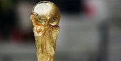 Gokil! Piala Dunia 2030 Bakal Digelar di Tiga Benua Sekaligus Gokil! Piala Dunia 2030 Bakal Digelar di Tiga Benua Sekaligus