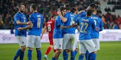 Lupakan Generasi Chiellini! 11 Calon Tulang Punggung Timnas Italia di Masa Depan Lupakan Generasi Chiellini! 11 Calon Tulang Punggung Timnas Italia di Masa Depan