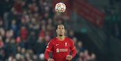 Lima Bek Terbaik Sepanjang Masa Premier League Versi Van Dijk: Ada Eks Liverpool dan MU Lima Bek Terbaik Sepanjang Masa Premier League Versi Van Dijk: Ada Eks Liverpool dan MU