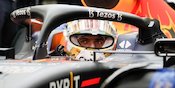 Hasil FP2 Formula 1 Bahrain: Max Verstappen Asapi Duet Ferrari