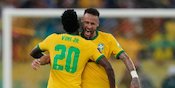 Man of the Match Brasil vs Chile: Neymar Man of the Match Brasil vs Chile: Neymar