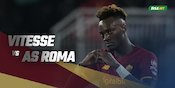 Prediksi Vitesse Arnhem vs AS Roma 11 Maret 2022 Prediksi Vitesse Arnhem vs AS Roma 11 Maret 2022