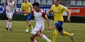 Cetak Gol Debut di Liga Slovakia, Witan Sulaeman Senang Sekaligus Sedih, Kenapa Ya? Cetak Gol Debut di Liga Slovakia, Witan Sulaeman Senang Sekaligus Sedih, Kenapa Ya?