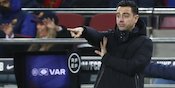 Barcelona Hajar Real Madrid 4-0 di El Clasico, Xavi Torehkan Rekor Fantastis!