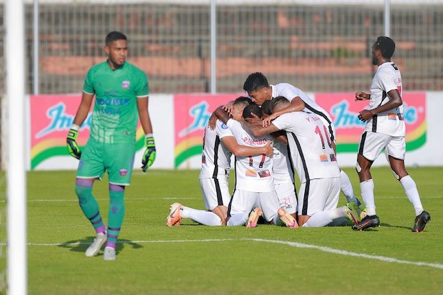 Kapan Liga 2 Dimulai? Kapan Liga 2 Dimulai?