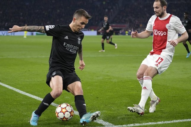 Alex Grimaldo Alex Grimaldo