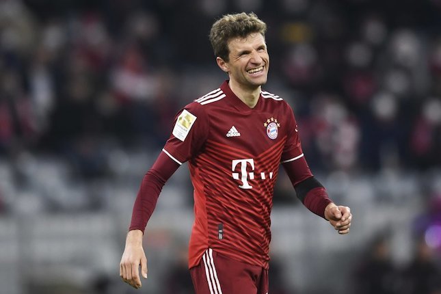 Thomas Muller