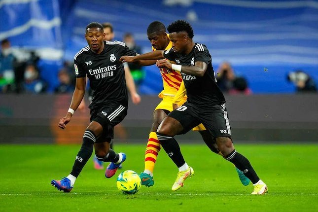 David Alaba - 4