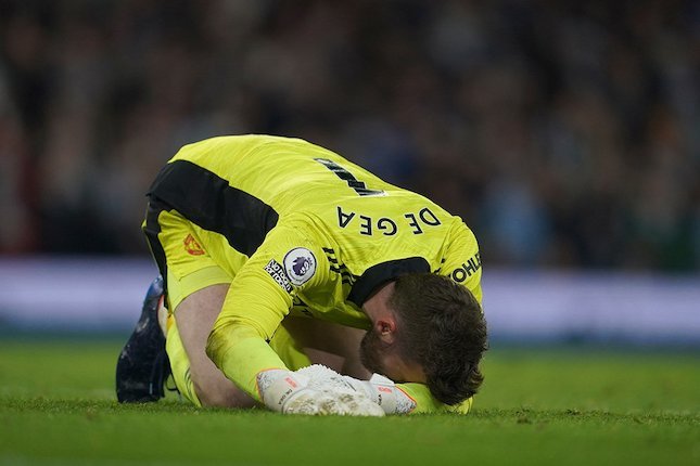 David de Gea