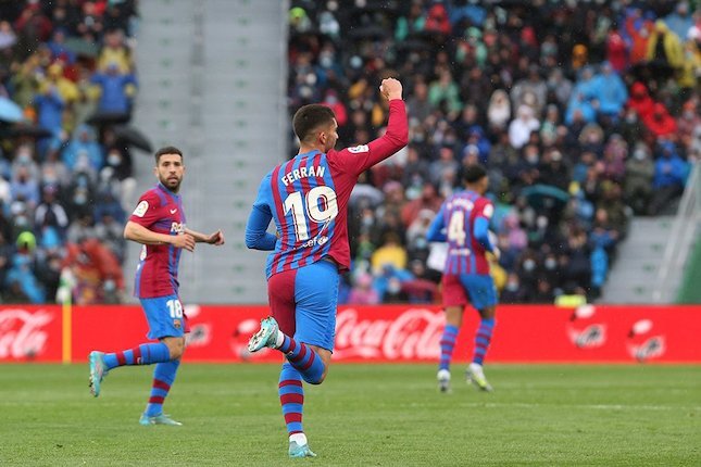 6. Ferran Torres 6. Ferran Torres