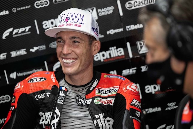 Bukan Orang Asing bagi Yamaha Bukan Orang Asing bagi Yamaha