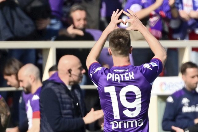 Statistik Fiorentina Statistik Fiorentina