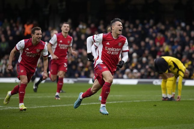 Gabriel Martinelli | Arsenal