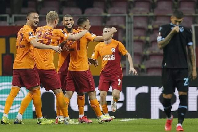 Kondisi Galatasaray Kondisi Galatasaray