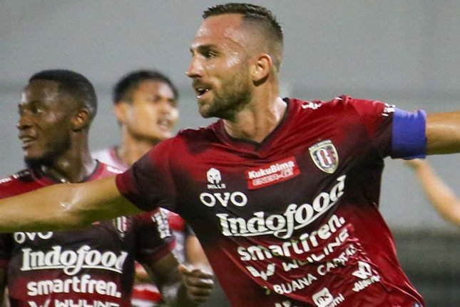 Lini Tengah Paten, Barisan Striker Tunggu Update Lini Tengah Paten, Barisan Striker Tunggu Update