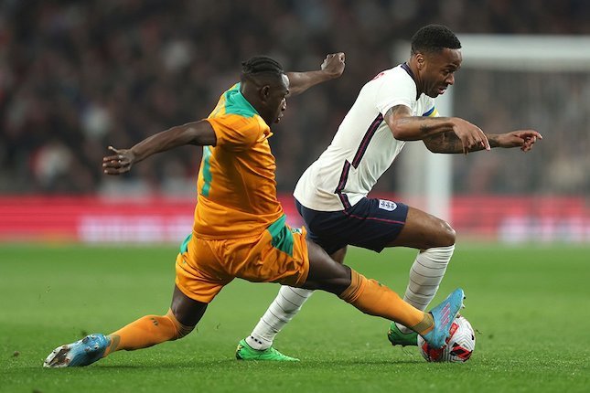 Raheem Sterling Pemimpin Baru Chelsea Raheem Sterling Pemimpin Baru Chelsea
