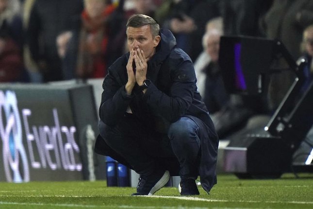Leeds United Leeds United