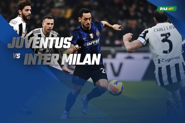 Jadwal Siaran Serie A di RCTI