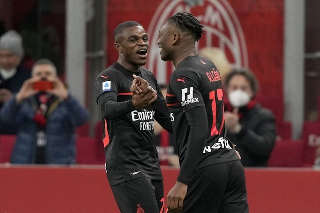 Hat-trick 1-0 Hat-trick 1-0
