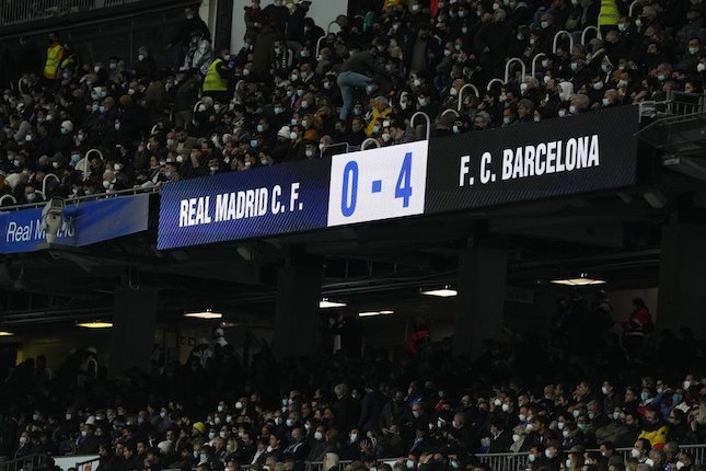Head-to-Head dan Performa