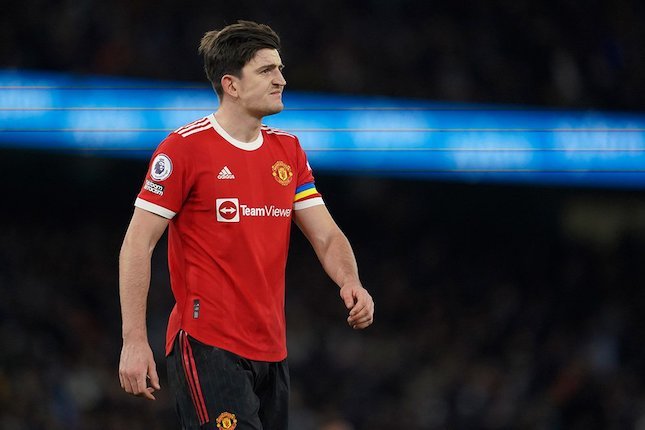 Harry Maguire