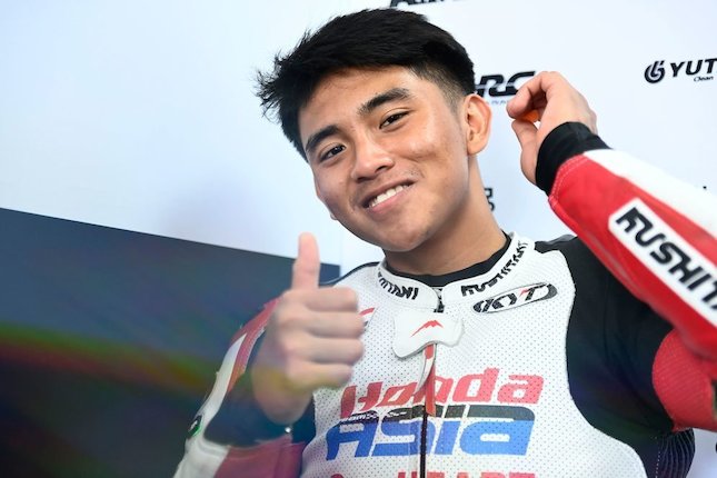 Hasil Kombinasi FP1, FP2, dan FP3 Hasil Kombinasi FP1, FP2, dan FP3