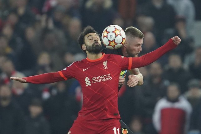 Terbaik: Milan Skriniar Terbaik: Milan Skriniar