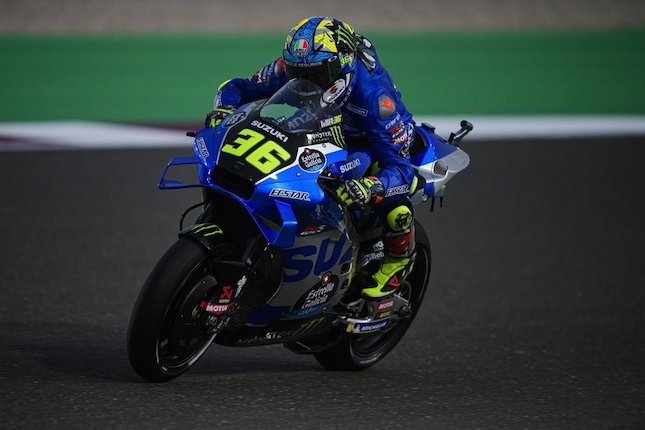 Tadinya akan Diumumkan di Le Mans atau Mugello Tadinya akan Diumumkan di Le Mans atau Mugello