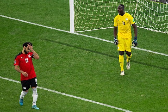 Lagi, Mane Adalah Mimpi Buruk Salah!