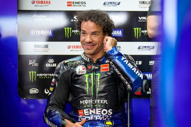 Franco Morbidelli