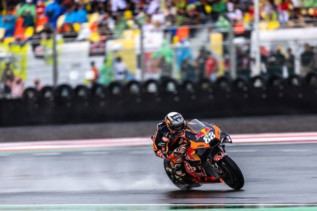 Klasemen Sementara MotoGP 2022 Klasemen Sementara MotoGP 2022