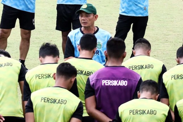 Masa Depan di Klub Masa Depan di Klub