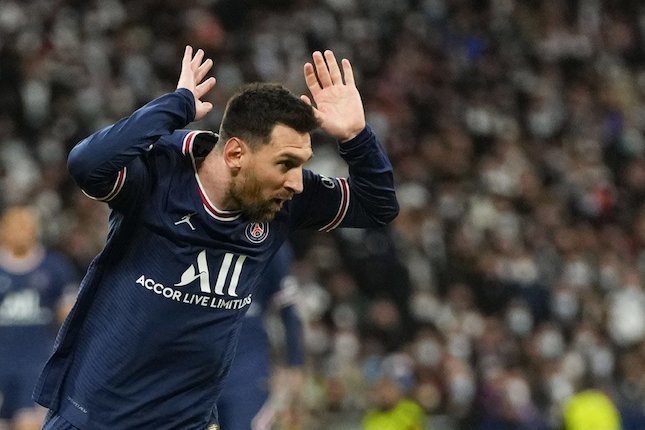 PSG PSG