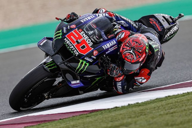Tak Mengira Bakal Naik Podium