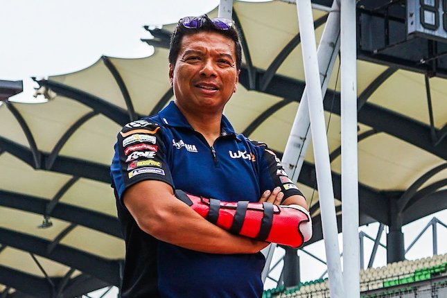 Bantahan Razlan Razali Bantahan Razlan Razali