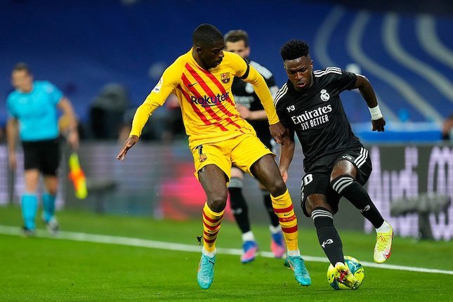 5. Ousmane Dembele 5. Ousmane Dembele