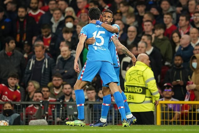 Berikutnya, Manchester City
