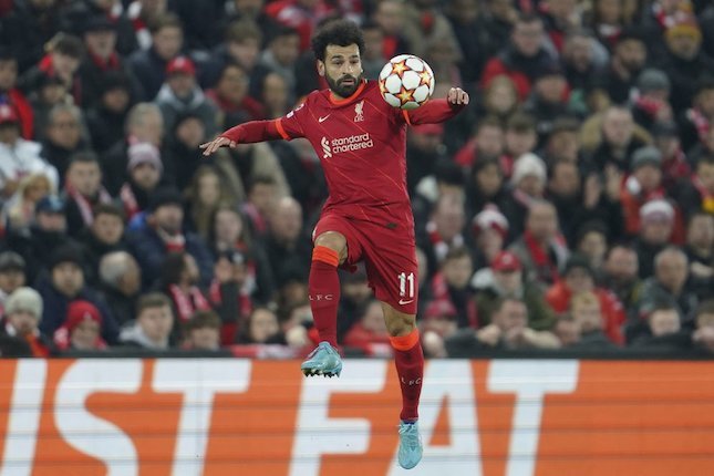 Terburuk: Mohamed Salah Terburuk: Mohamed Salah